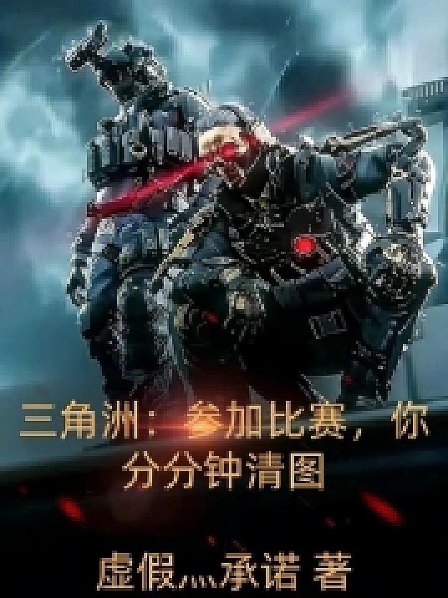 三角洲：参加比赛，你分分钟清图