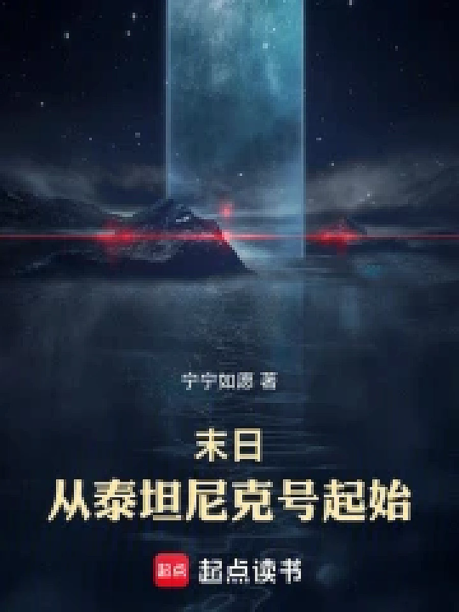 Cover image for Apocalypse: From the Titanic (末日：从泰坦尼克号起始; 正文卷·共132章 免费)