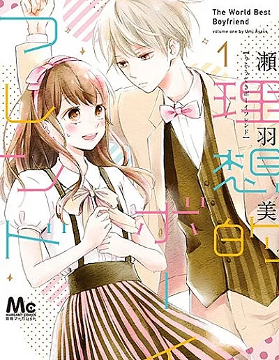 Risouteki Boyfriend