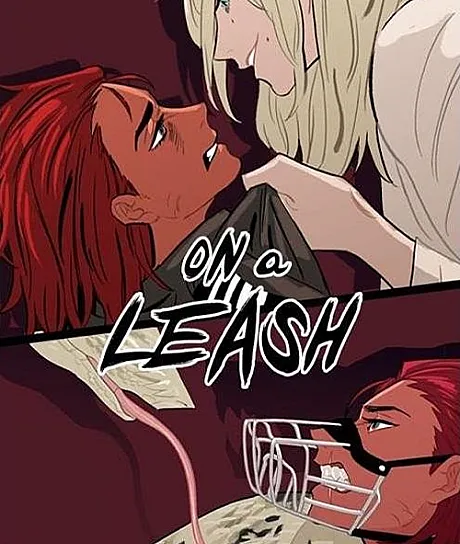 On a Leash