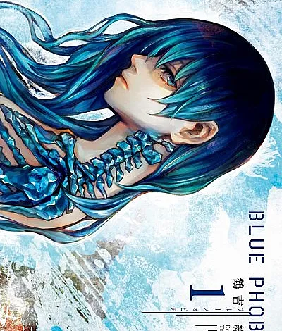 Blue Phobia