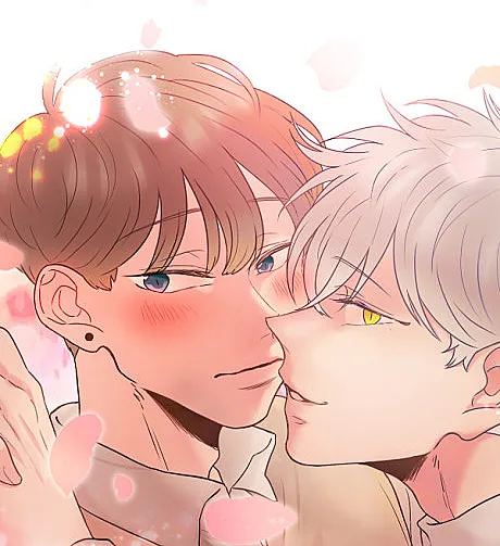 Voice of Love