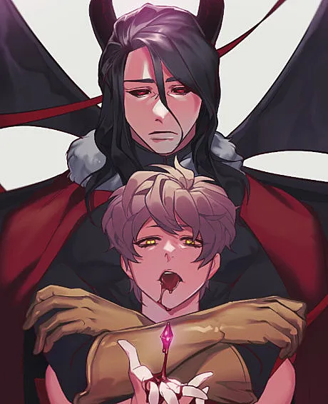 I'm Yours, Blood and Soul