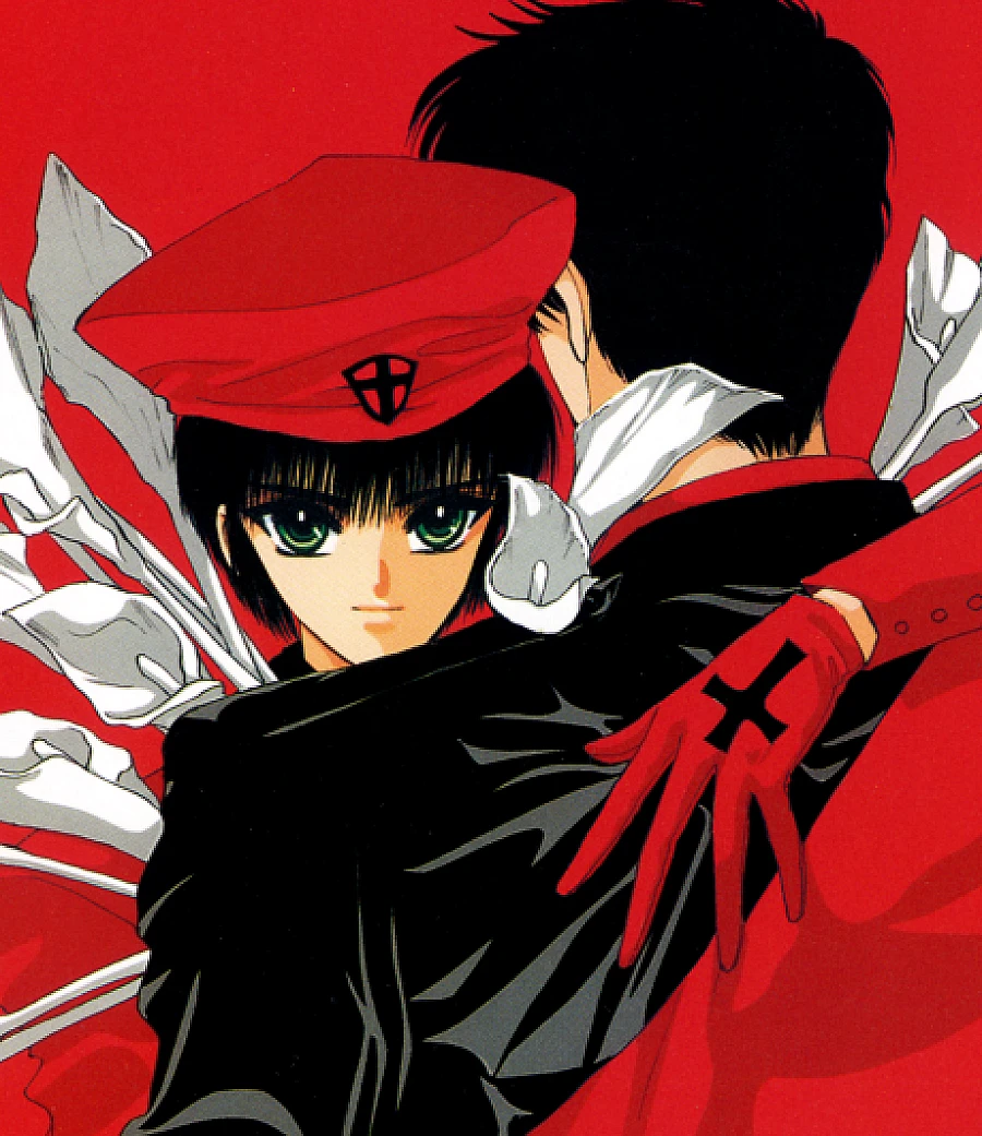 Tokyo BABYLON (anilist-1043)