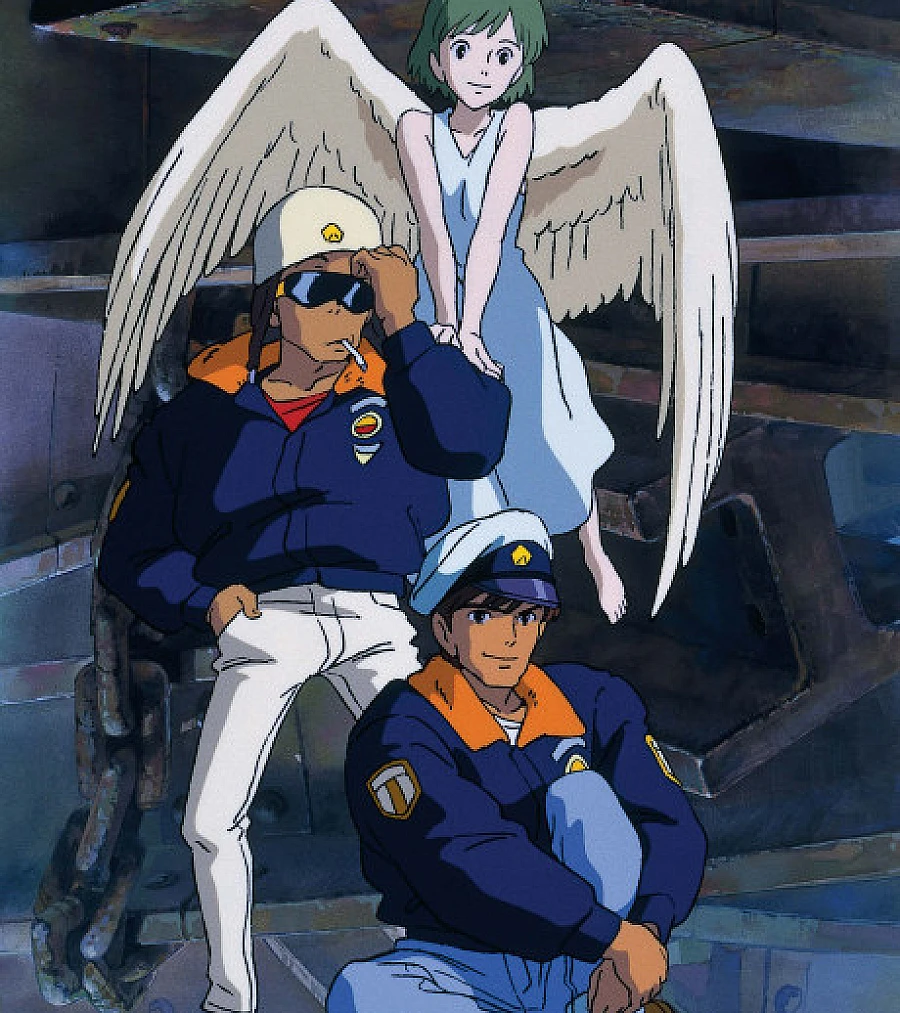Cover image for On Your Mark (On Your Mark: CHAGE & ASKA; On Your Mark CHAGE & ASKA)