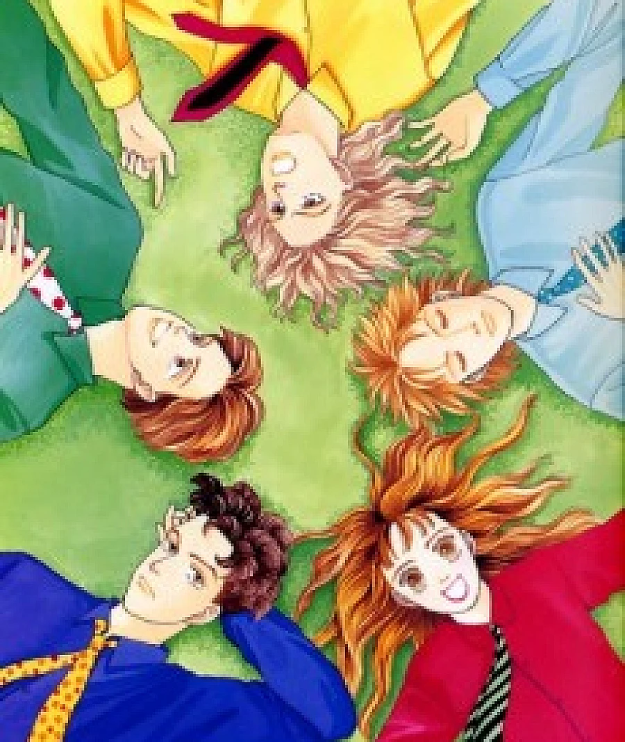 Hana Yori Dango
