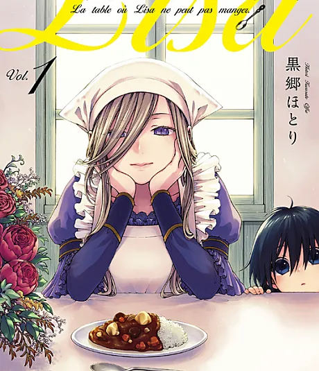 Lisa's Inedible Gourmet