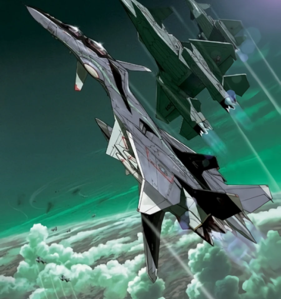 Yukikaze