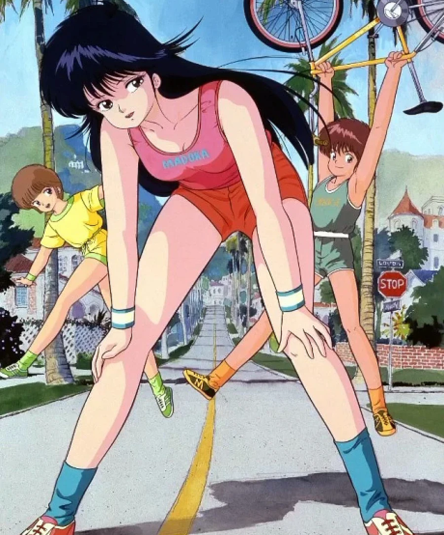 Kimagure Orange☆Road