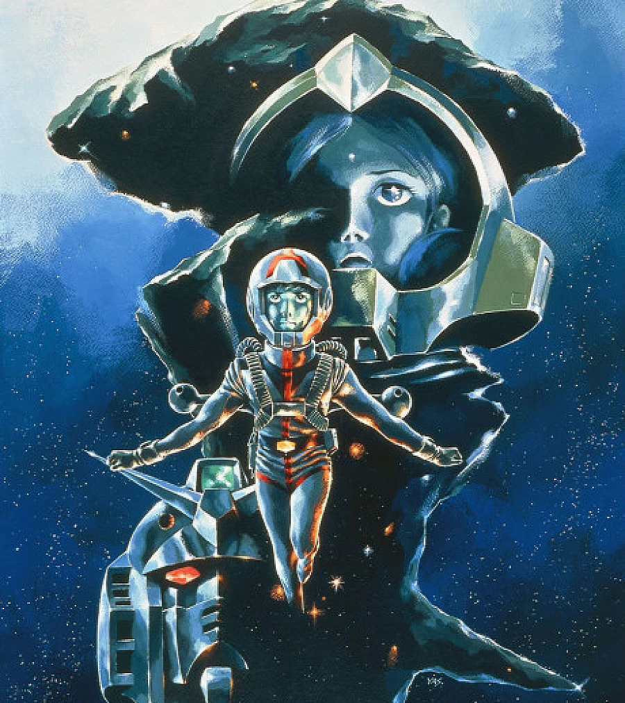 Mobile Suit Gundam III: Encounters in Space