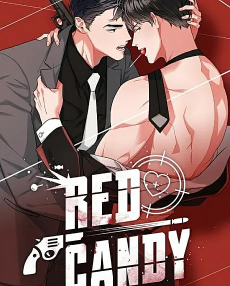 Red Candy