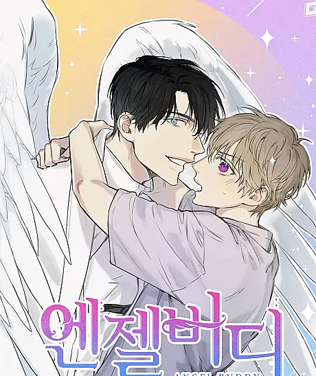 Angel Buddy