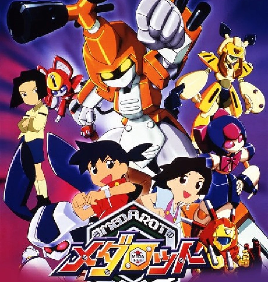 Medabots