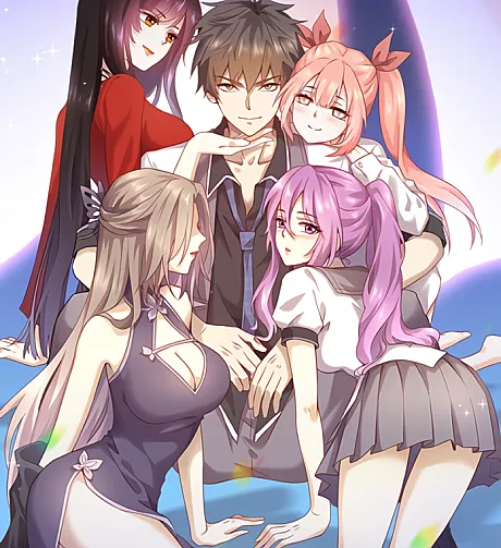 Sword King In A Women's World