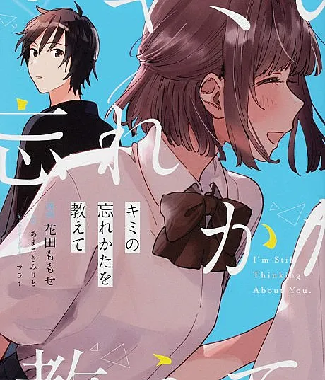 Kimi no Wasurekata wo Oshiete