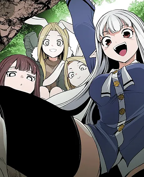 What Happens Inside the Dungeon