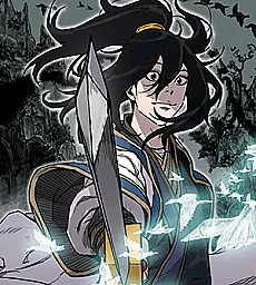 The Undefeatable Swordsman