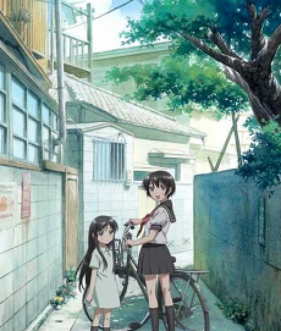 Binbou Shimai Monogatari