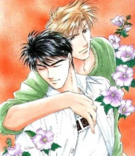 Cover image for Seikimatsu★Darling (Darling do Fim do Século; Дарлинг конца века; Darling Cuối Thế Kỷ; Darling Akhir Abad; Darling de Fin de Siglo; 世紀末★ダーリン; Seikimatsu Darling; End of Century - Darling)