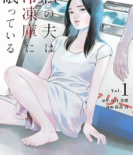 Watashi no Otto wa Reitouko ni Nemutteiru