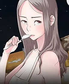 Cover image for Love Recipe (Honbapaneun Yeoja; 혼밥하는 여자; Wanna Eat With Me?)