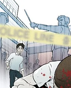 Classroom of Murder