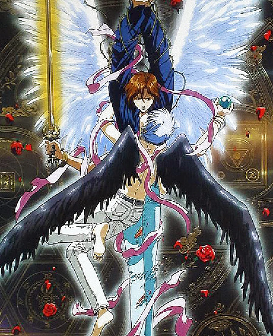 Cover image for Tokyo Revelation (Shin Megami Tensei: Tokyo Mokushiroku; 真・女神転生 東京黙示録; True Goddess Reborn: Tokyo Revelation)