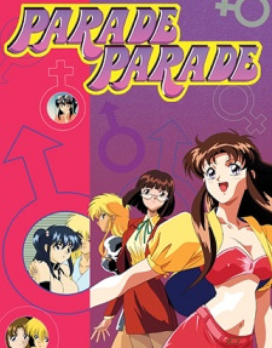Parade Parade