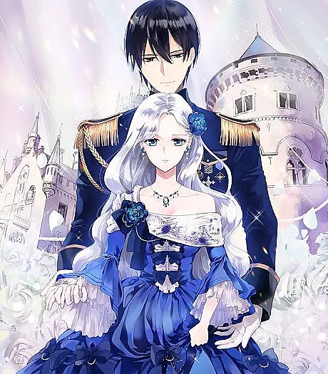 Nullitas ~The Counterfeit Bride~