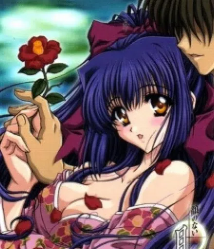 Moonlight Lady