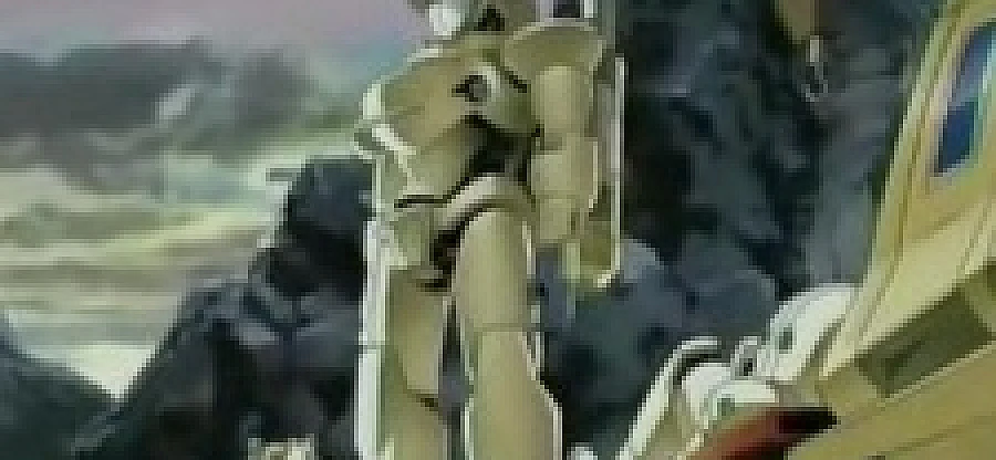 IGPX Immortal Grand Prix (2003)
