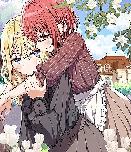 Please Bully Me, Miss Villainess!