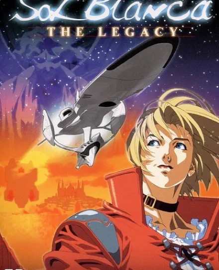Sol Bianca: The Legacy