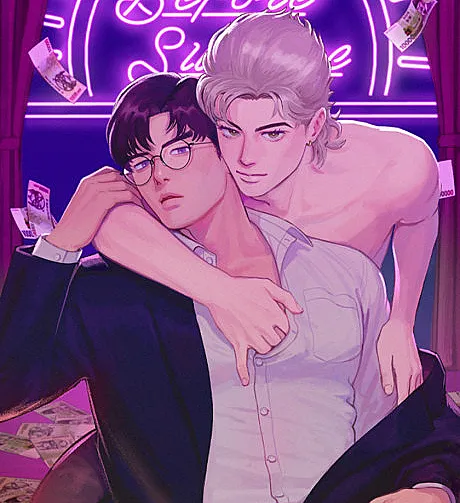 Midnight Men