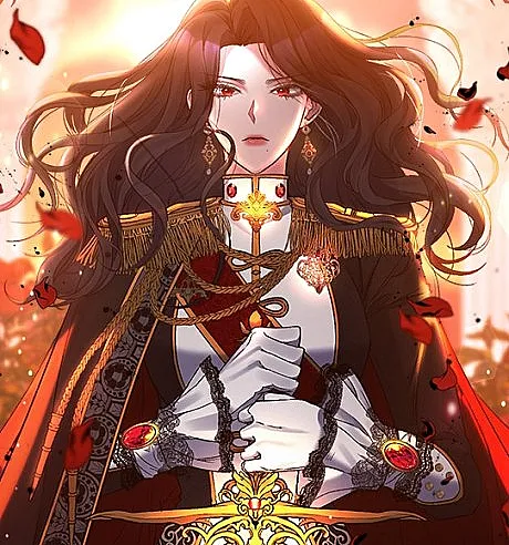 The Grand Duchess of the North Was Secretly a Villainess