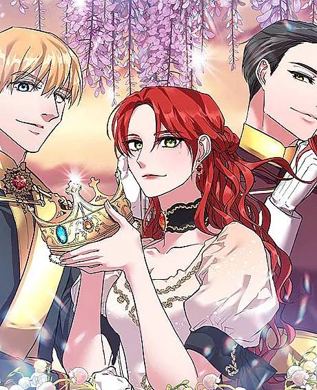 A Villainess' Revenge Is Sweeter Than Honey
