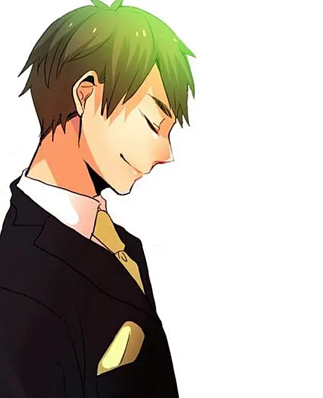 Kimi to wa Osananajimi Deshita ne