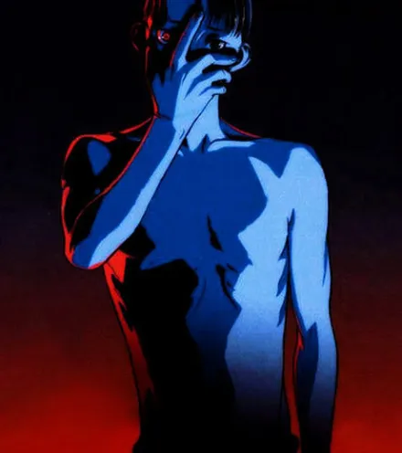 Cover image for Sci-fi Harry (Сай-фай Гарри; Sai-Fai Harī; サイファイハリー)