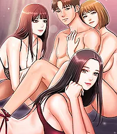 Cover image for Nae Dongsaengui Yeoja (A Garota do Meu Irmão; Девушка моего брата; Cô Gái Của Em Trai Tôi; Pacar Adikku; La Chica de Mi Hermano; 내 동생의 여자; My Brother’s Girl)