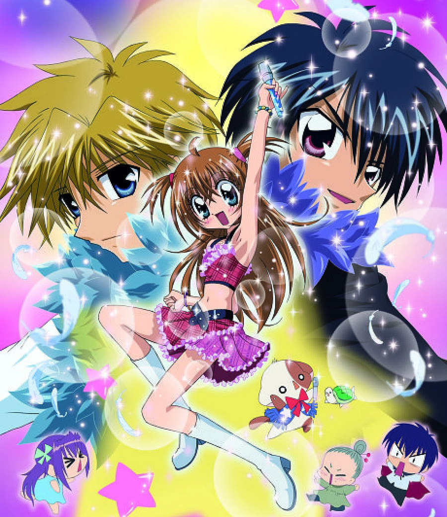 Kirarin Revolution