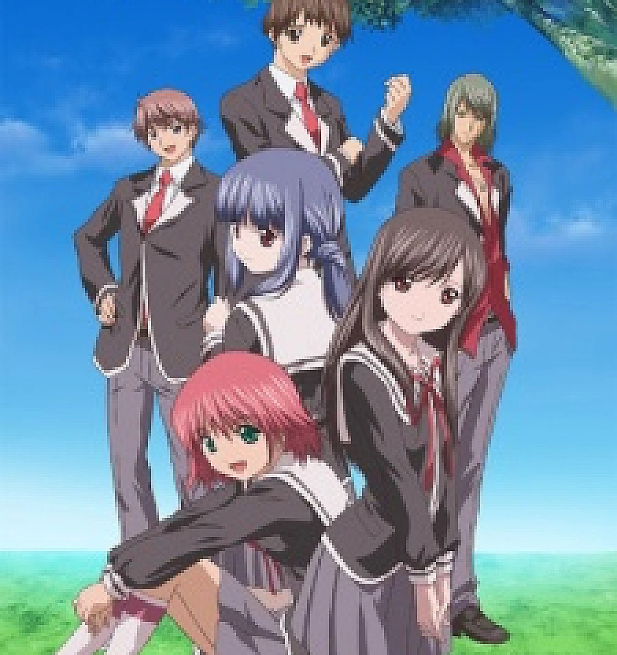 Tokimeki Memorial