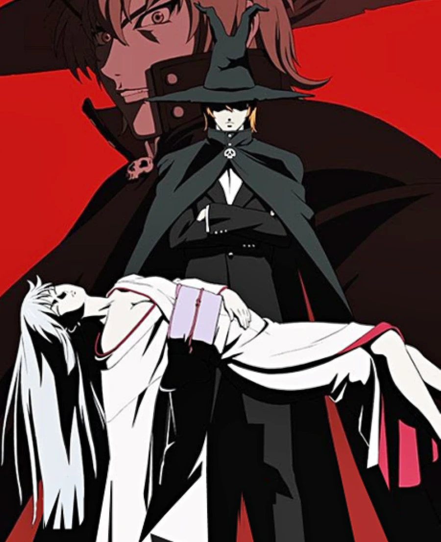 Demon Prince Enma