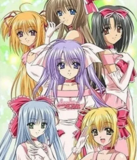 Lovely Idol