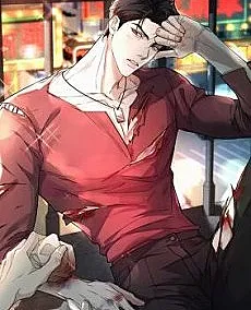 The Mafia Boss’s Uninvited Guest