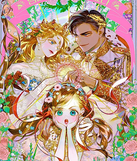 Mother's Contract Marriage