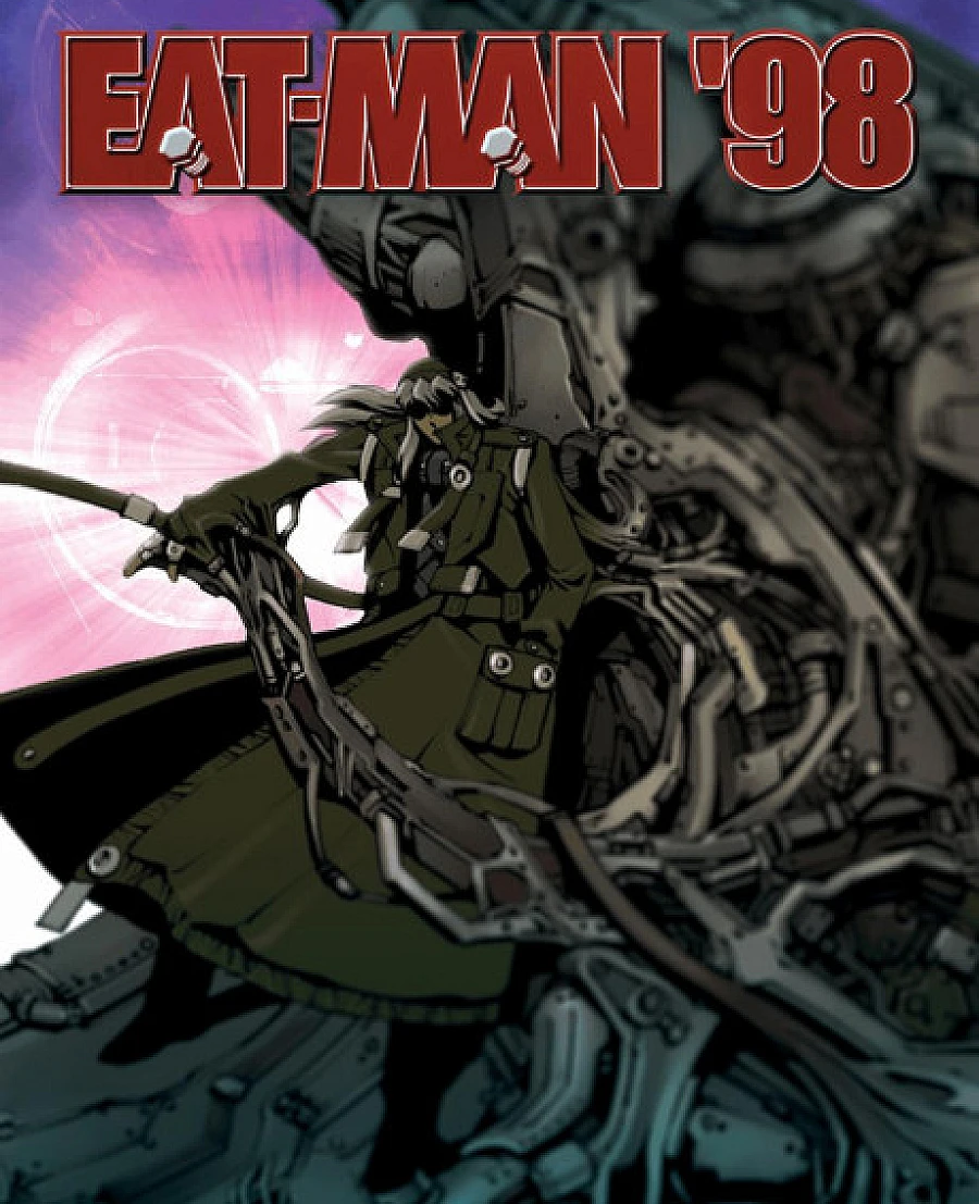 EAT-MAN '98