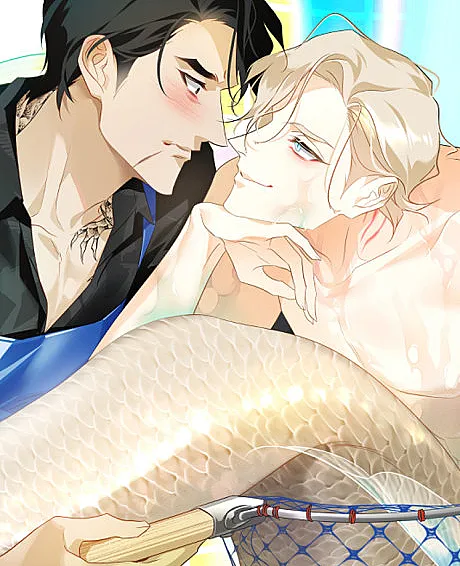 Hooked and Cooked