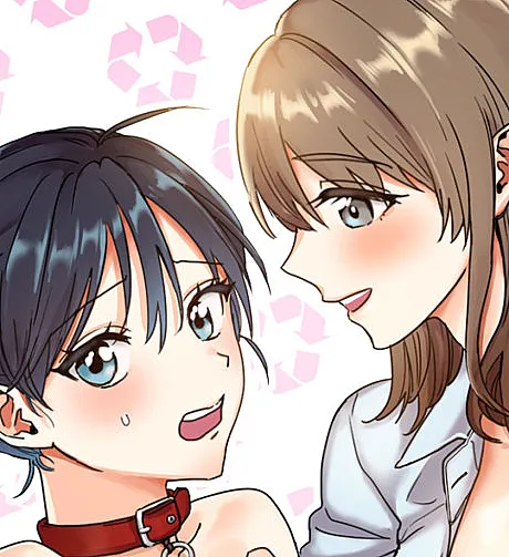 Cover image for Can Love Be Recycled? (Sarangdo Jaehwaryongi Doenayo?; 사랑도 재활용이 되나요?; 愛情回收戰)