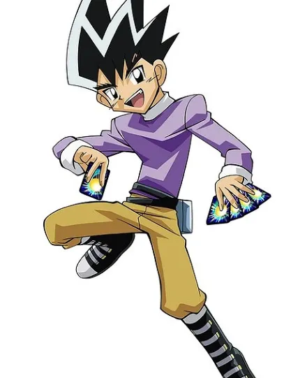 Duel Masters