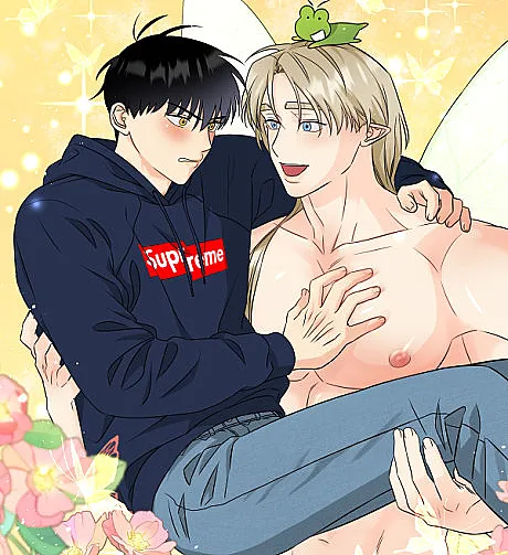 Cover image for Fairy Pairing (Emparelhamento de Fadas; Фейри Пэйринг; Ghép Đôi Tiên; Pasangan Peri; Emparejamiento de Hadas; Peori Peoring; 페어리 페어링; แฟรี่แพริ่ง)